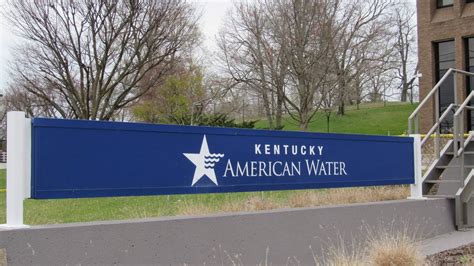 did american water drop off test lexington ky|kentucky american water lexington.